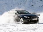 BMW 530xd Sedan M Sport Package 2005 года